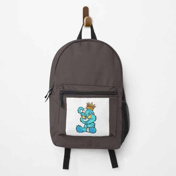 Item preview, Bear King designed and sold by Tom3eart.