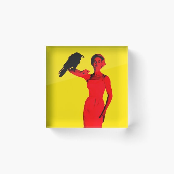 Item preview, red Tippi designed and sold by jackbooks.