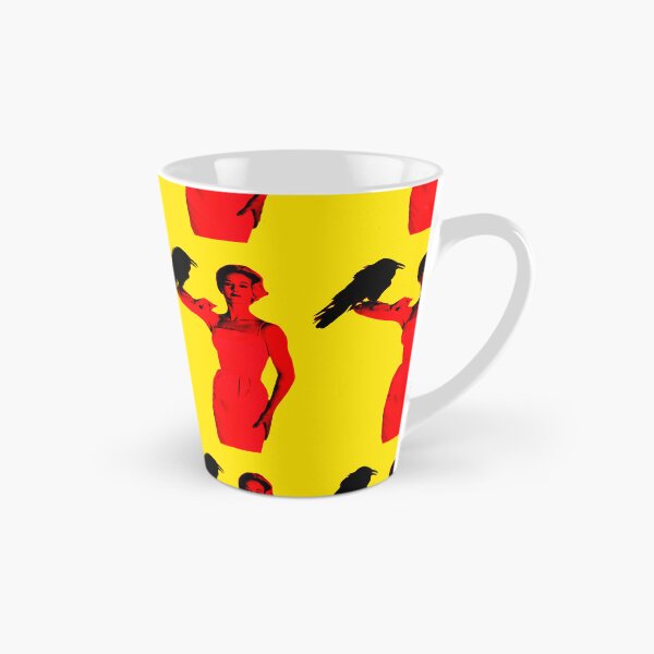 Item preview, red Tippi designed and sold by jackbooks.