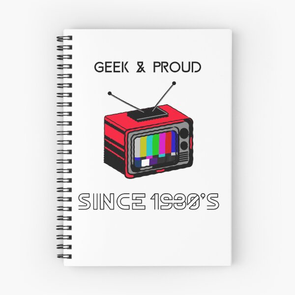 Item preview, Computer Geek  & Proud Since 1980s designed and sold by ComputerGeeksTs.