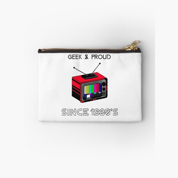 Item preview, Computer Geek  & Proud Since 1980s designed and sold by ComputerGeeksTs.