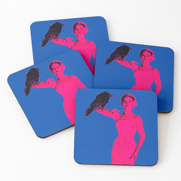 Item preview, pink Tippi designed and sold by jackbooks.