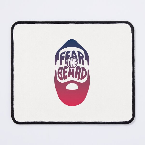 Item preview, James Harden - Fear The Beard designed and sold by AYA-Design.