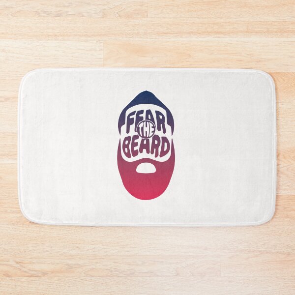 Item preview, James Harden - Fear The Beard designed and sold by AYA-Design.