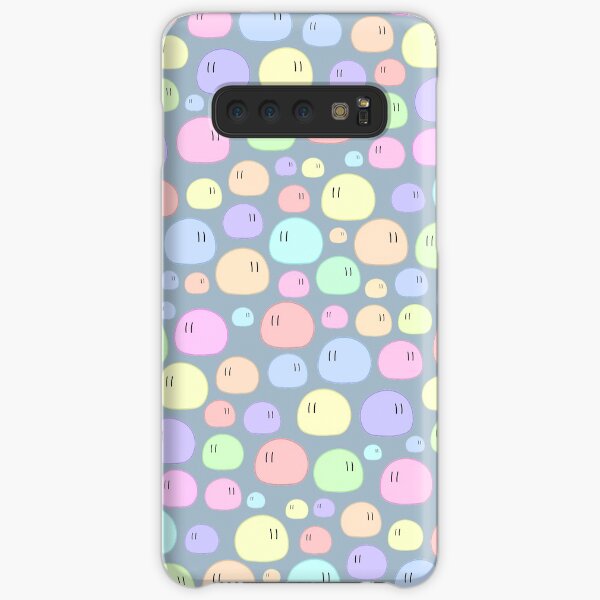 Dango Family Samsung Galaxy Snap Case