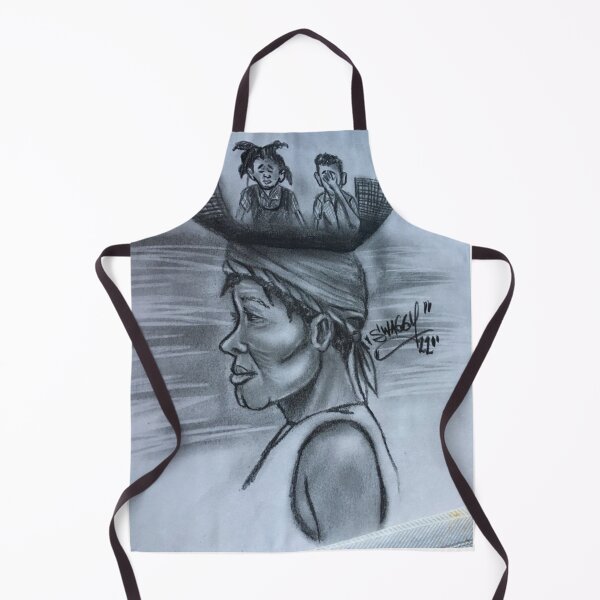 Item preview, saleswoman t-shirt designed and sold by marmothel.