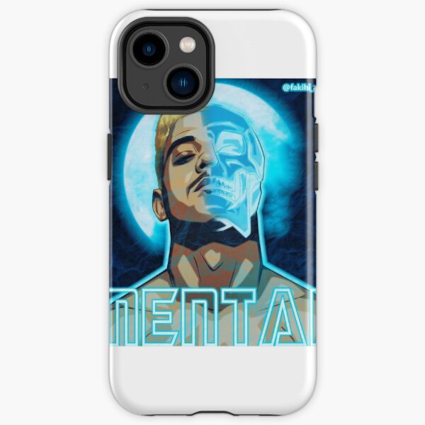 Plk Funny Coque antichoc iPhone