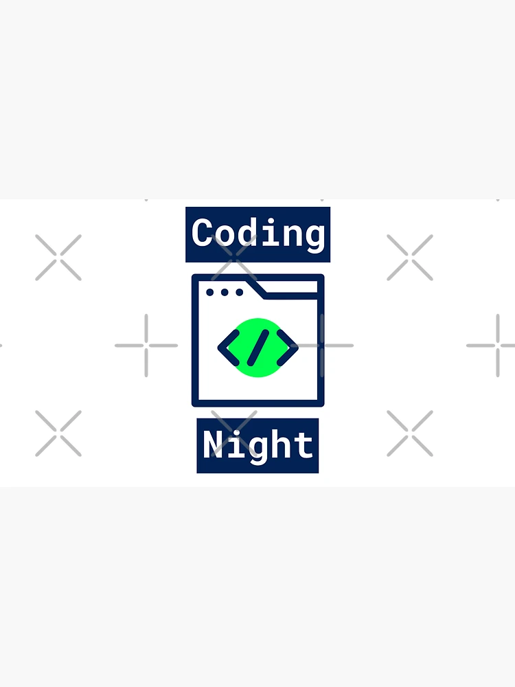 Thumbnail 3 of 3, Cap, Computer Geek Coding Night designed and sold by ComputerGeeksTs.