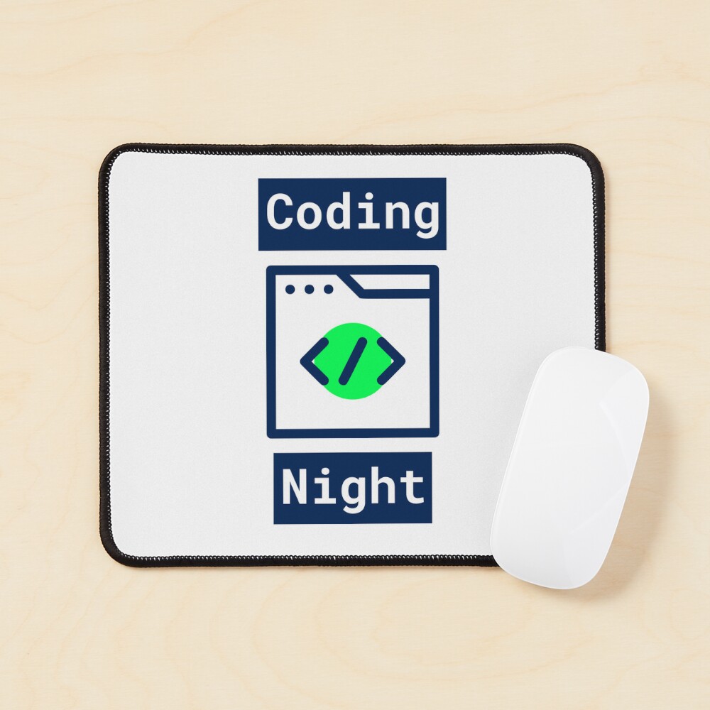 Item preview, Mouse Pad designed and sold by ComputerGeeksTs.