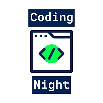 Vorschaubild zum Design Computer Geek Coding Night von ComputerGeeksTs