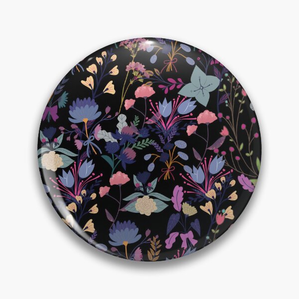 Item preview, Indi mini floral designed and sold by JLKim.