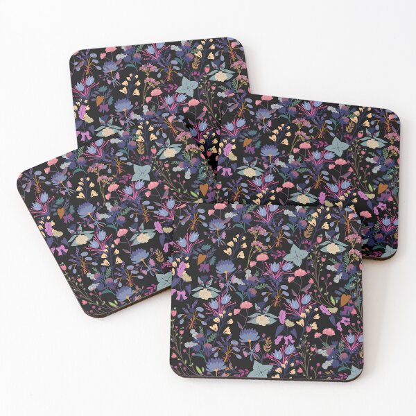Item preview, Indi mini floral designed and sold by JLKim.