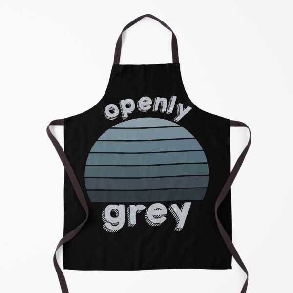 Item preview, Openly Grey cute and nature designed and sold by amanilek.