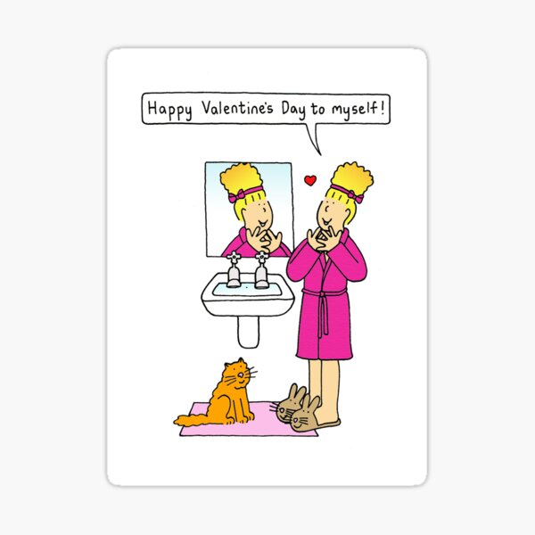 Valentine's Day IOU Coupon for Him Sexy Cartoon Lady Art Board Print for  Sale by KateTaylor