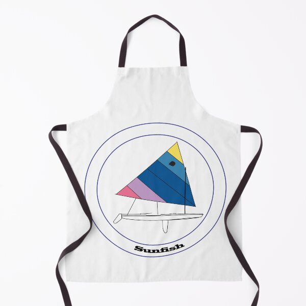 Item preview, Sunfish Sailboat designed and sold by CHBB.