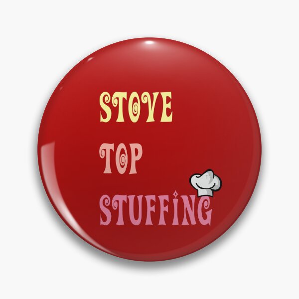 Item preview, Stove Top Stuffing designed and sold by elkingo.