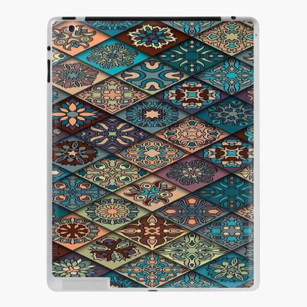 Boho Aesthetic Ipad Cases Skins Redbubble