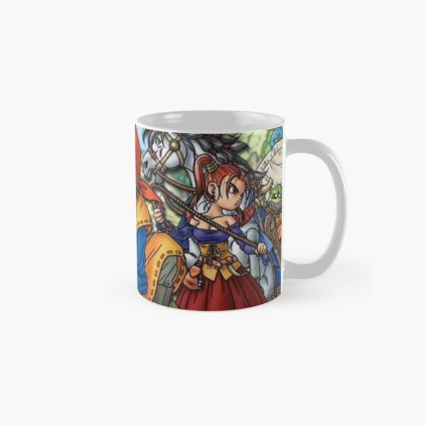 dq8 Classic Mug