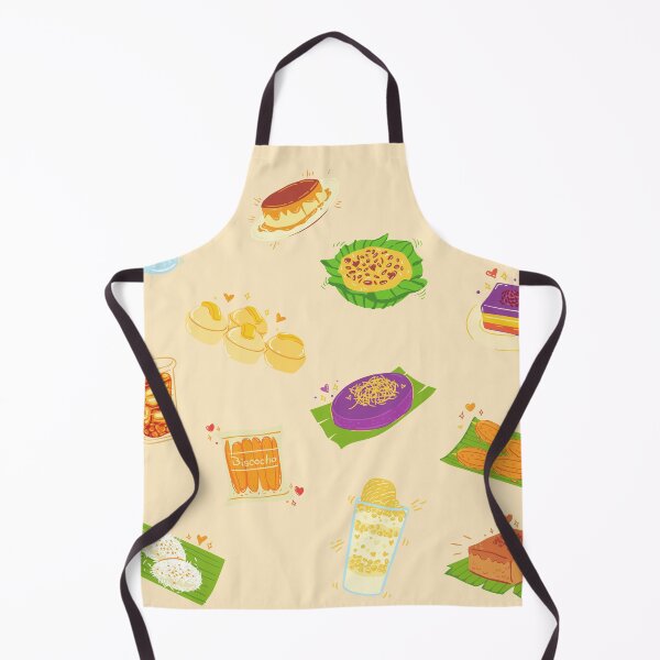 Item preview, Filipino Foods designed and sold by Smuchie.