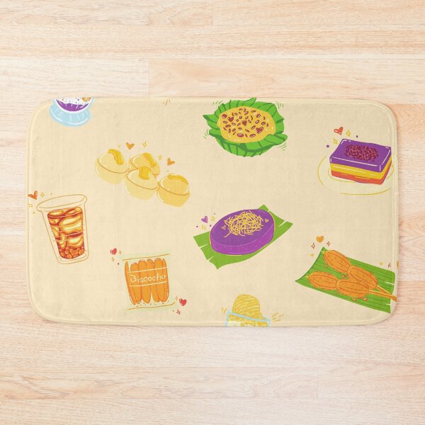 Item preview, Filipino Foods designed and sold by Smuchie.