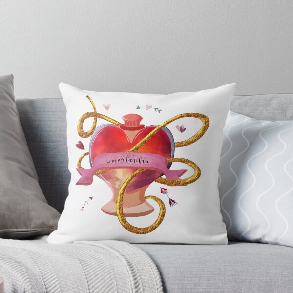 Item preview, Love potion designed and sold by OliviaScotton.