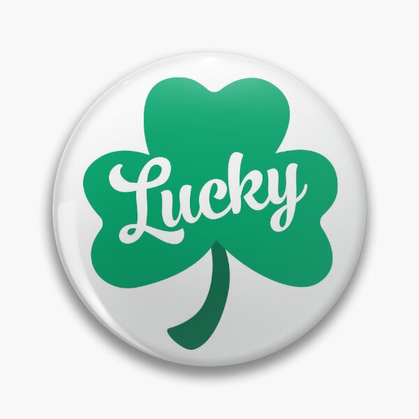 Item preview, Lucky Shamrock designed and sold by CardensGardens.