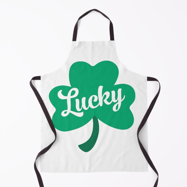 Item preview, Lucky Shamrock designed and sold by CardensGardens.