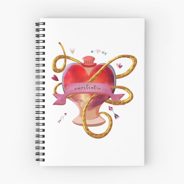 Item preview, Love potion designed and sold by OliviaScotton.