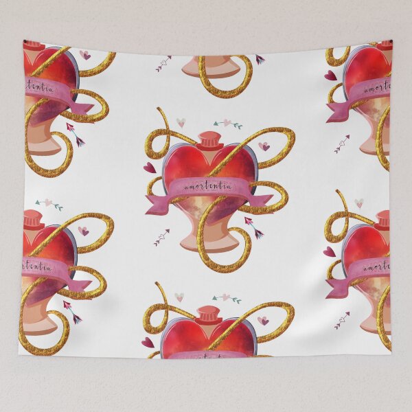 Item preview, Love potion designed and sold by OliviaScotton.