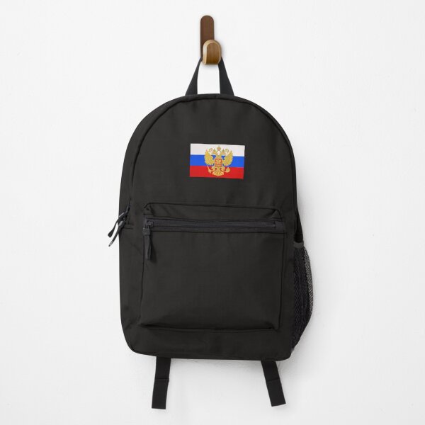 Item preview, Russia flag Sticker designed and sold by AnnaSternbaue.