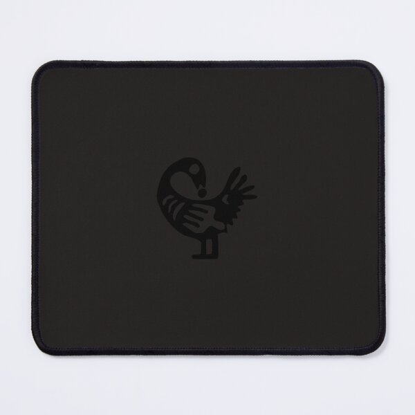 Item preview, Sankofa, Adinkra Symbol ver. 2 Sticker designed and sold by AnnaSternbaue.