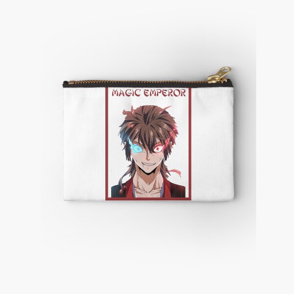 Item preview, Magic Emperor Manhwa Demonic Emperor Manhua designed and sold by AshUchiha6.