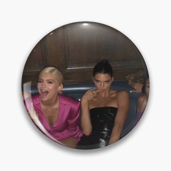 Item preview, Kardashian family middle finger tapestries tapestry designed and sold by NAIKA1.