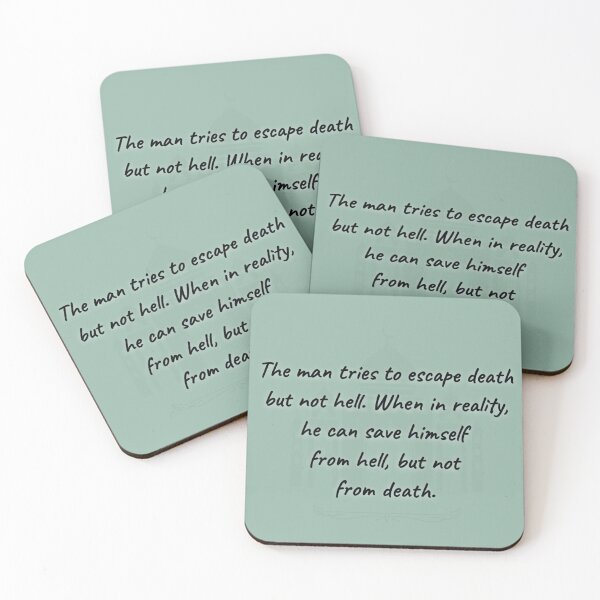 Item preview, quote, reminder designed and sold by UnPeuDeSerieux.