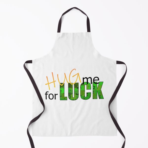 Item preview, HUG me for LUCK designed and sold by MoonLitFox.