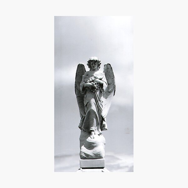 Item preview, Angel In The Sky designed and sold by BRavelich.