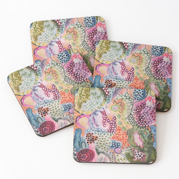 Item preview, Outback Dreaming designed and sold by Nina Lahrmann.