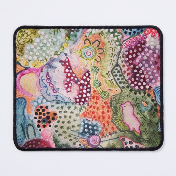 Item preview, Outback Dreaming designed and sold by Nina Lahrmann.