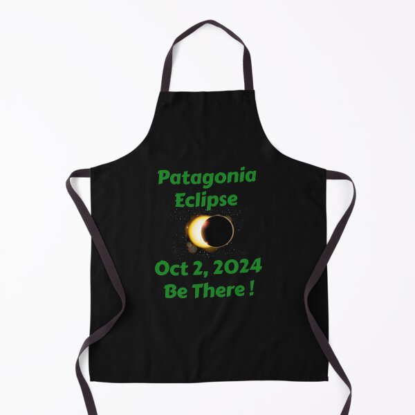 Item preview, Patagonia Eclipse Be There! designed and sold by AstroWitster.