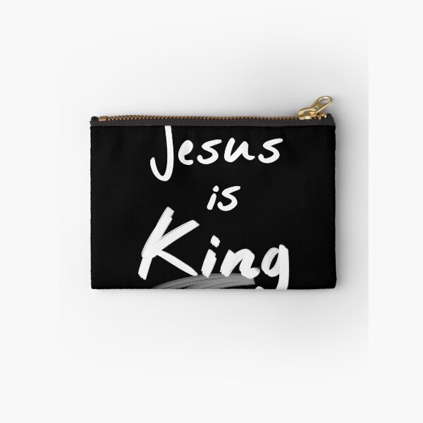 Item preview, JesusisKing designed and sold by Dayna Laudensack.