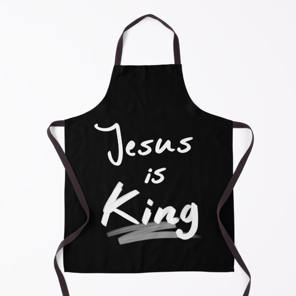 Item preview, JesusisKing designed and sold by Dayna Laudensack.
