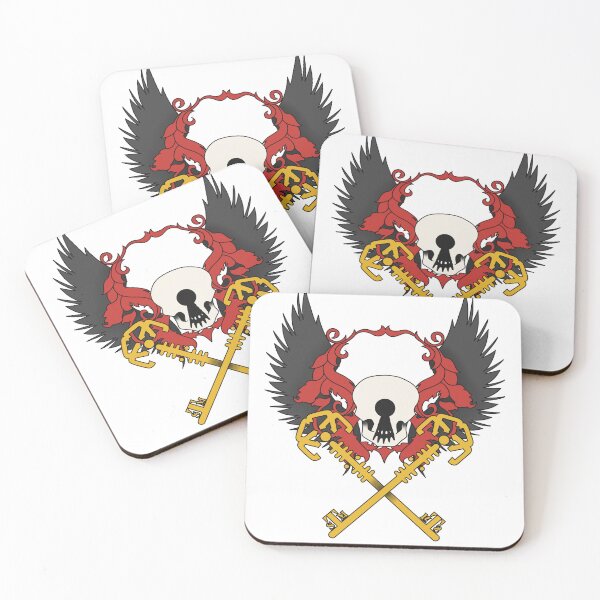 Item preview, Skeleton keys  designed and sold by ACID-REIGN.