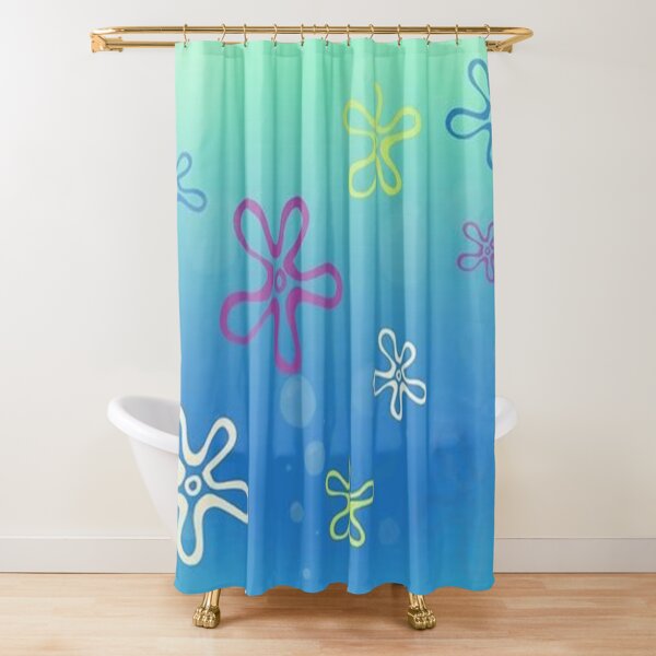 Item preview, Bikini bottom spongebob tapestries tapestry designed and sold by CARLA9Z.