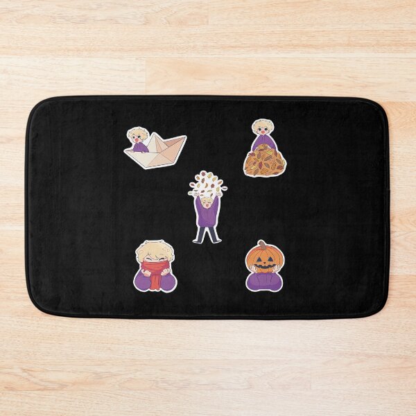 Item preview, Purpled Merch designed and sold by YvonneClarke.