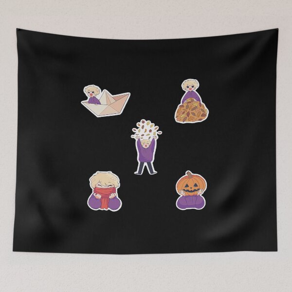 Item preview, Purpled Merch designed and sold by YvonneClarke.