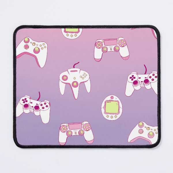 Item preview, Gamer Girl designed and sold by samscissorhart.
