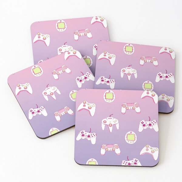 Item preview, Chica gamer designed and sold by samscissorhart.