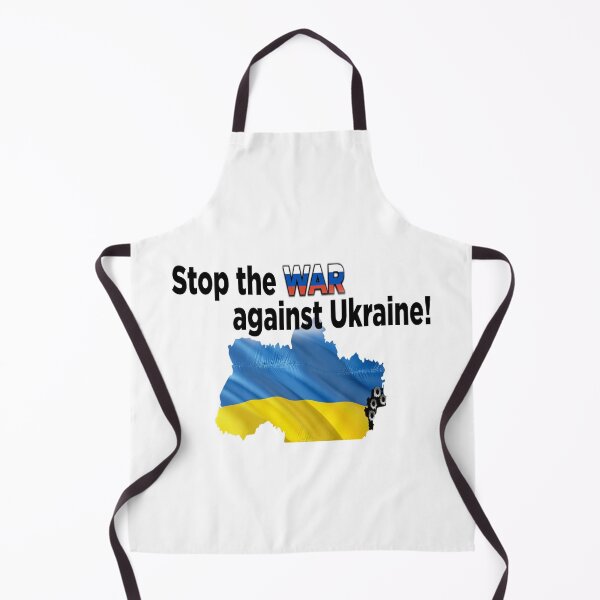 Item preview, Ukrainian Insurgent Army | stop the war against ukrainian designed and sold by CreativeNest Prints.