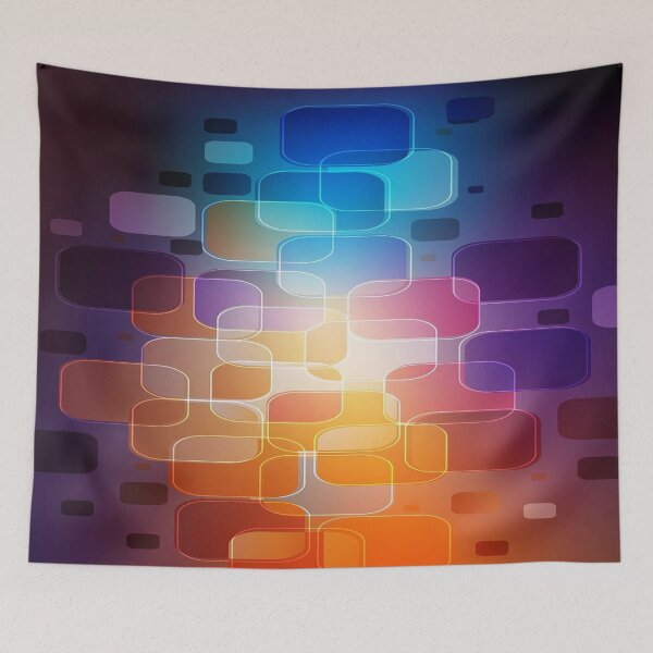 Item preview, Boho aesthetic #3: bohemian pattern illustration premium design designed and sold by truemoneyman.