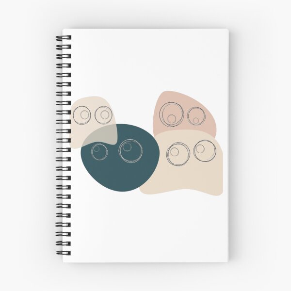 Item preview, spooky blobs designed and sold by biceptual.